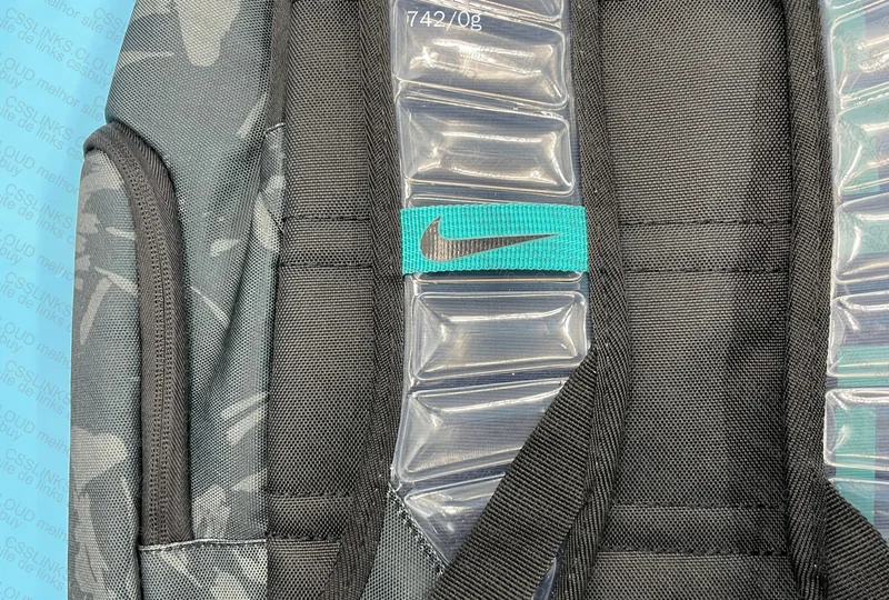 Nike Elite Military Green (Camouflage) Backpack 5