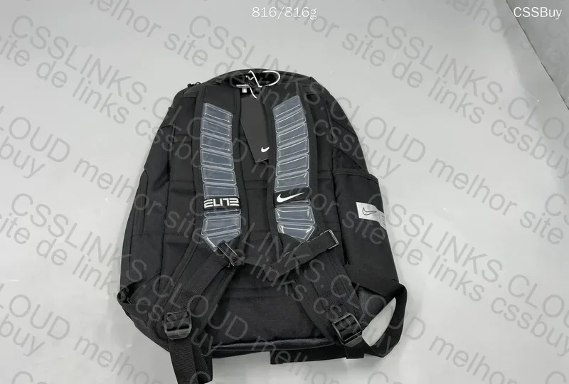 Nike Backpack GL or RL (help) 2