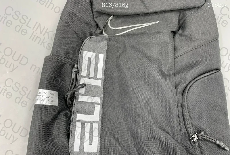 Nike Backpack GL or RL (help) 3