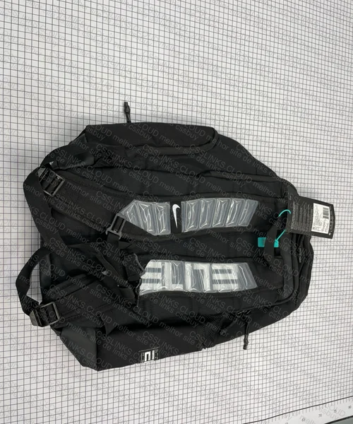 Nike Hoops Elite Backpack 2