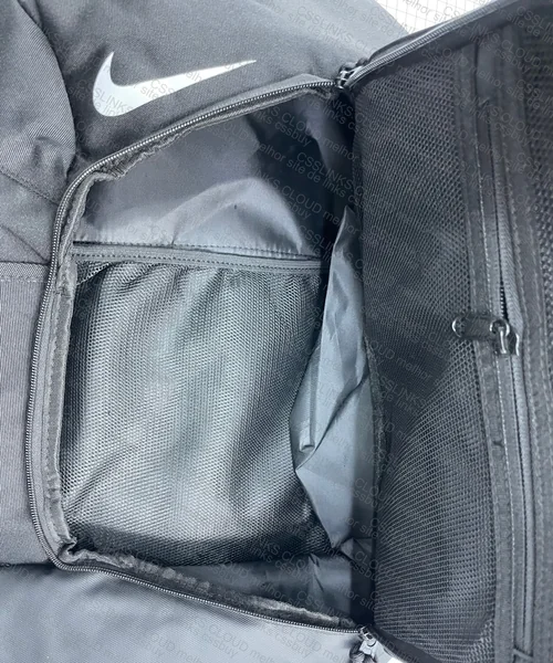 Nike Hoops Elite Backpack 3