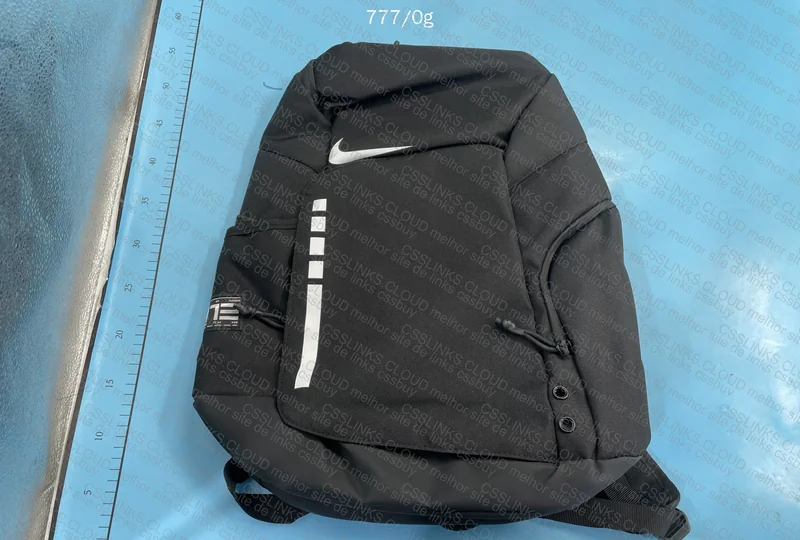 Nike Hoops Elite Backpack