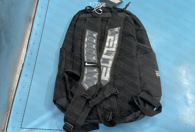Nike Hoops Elite Backpack 3