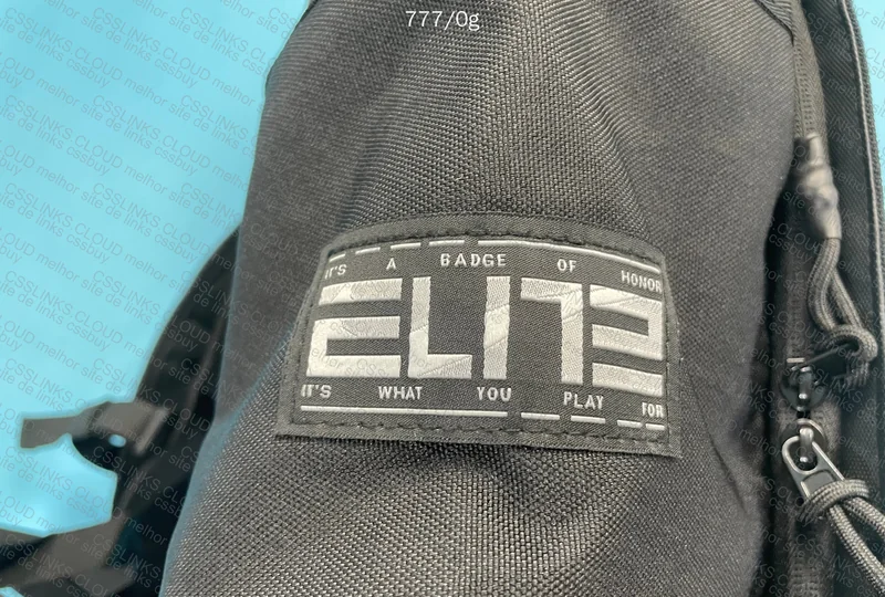 Nike Hoops Elite Backpack 4