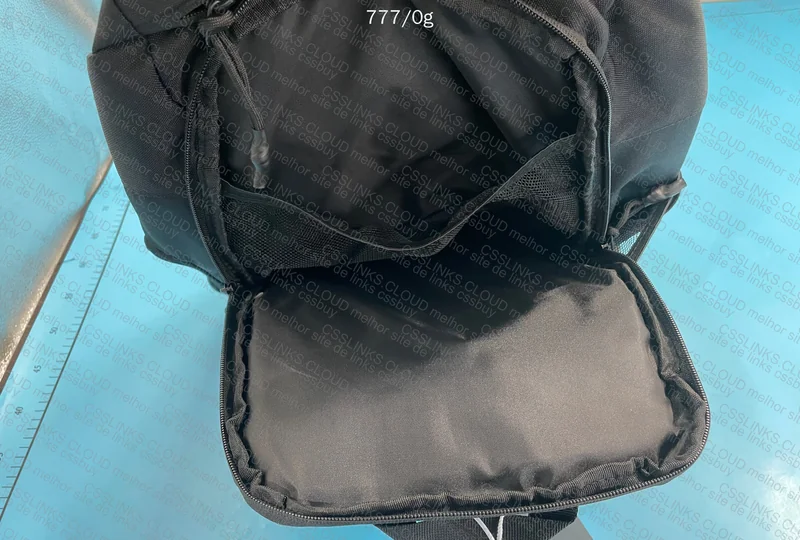 Nike Hoops Elite Backpack 5