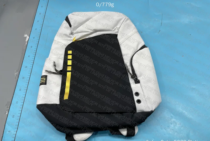 Nike Hoops Elite Backpack 🏀 2