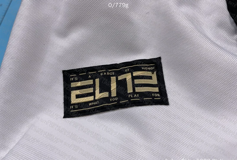 Nike Hoops Elite Backpack 🏀 5