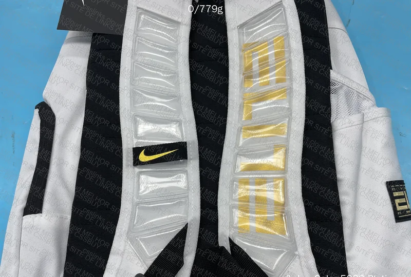 Nike Hoops Elite Backpack 🏀 6