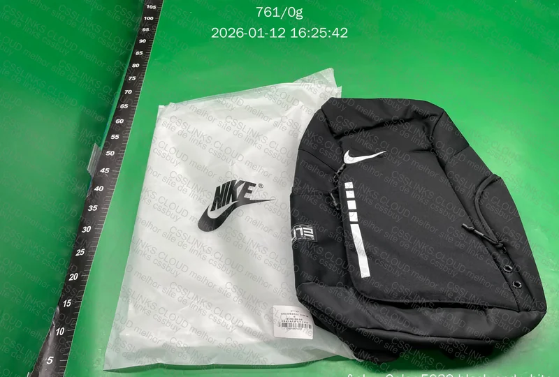 Mochila Nike Hoops Elite