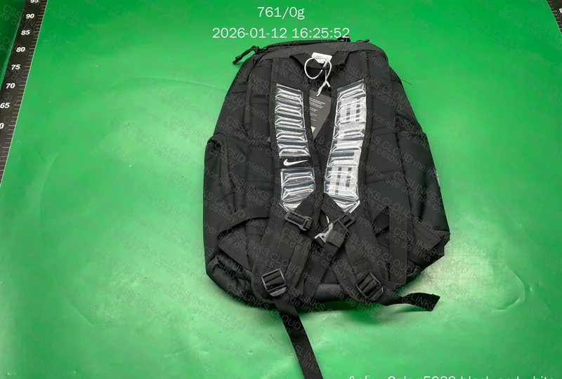 Mochila Nike Hoops Elite 2