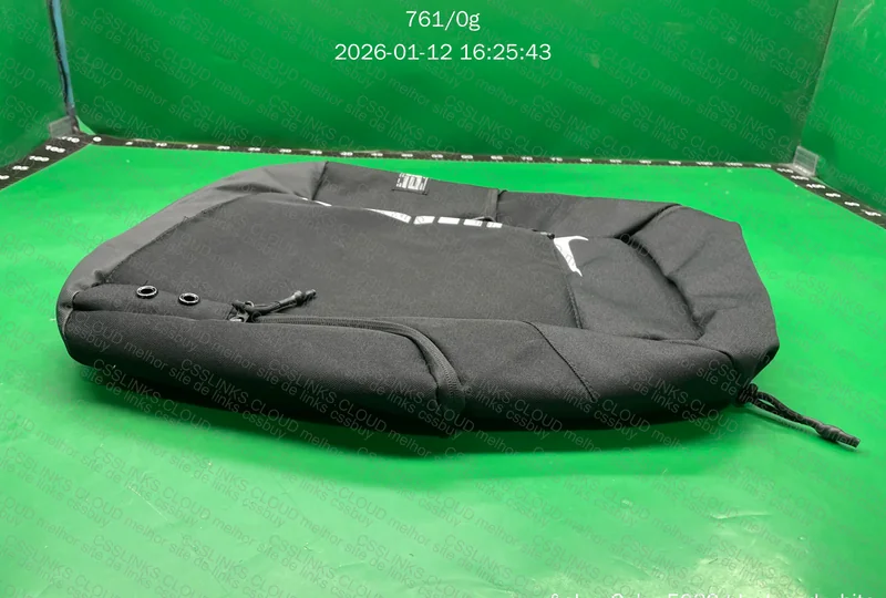 Mochila Nike Hoops Elite 3