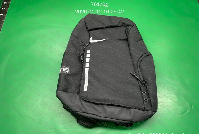 Mochila Nike Hoops Elite 5