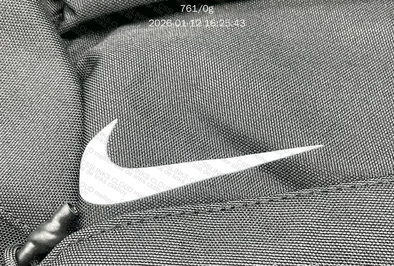 Mochila Nike Hoops Elite 6