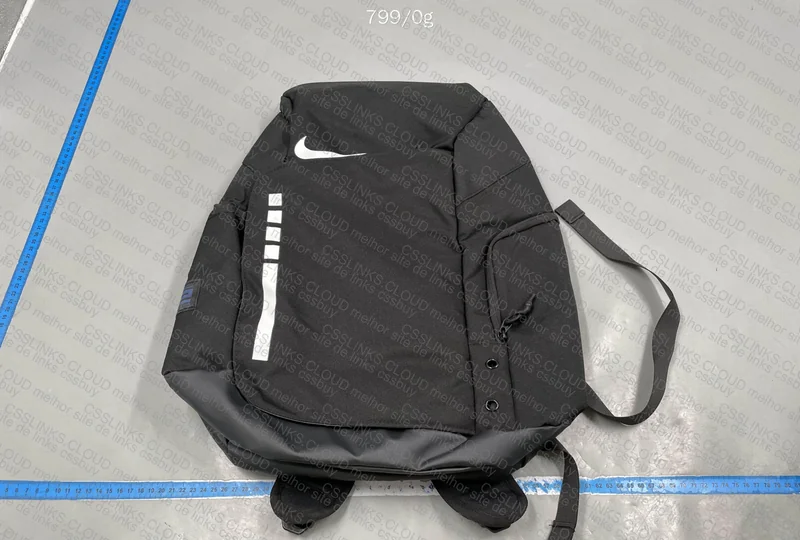 Nike Hoops Elite Backpack, GL?