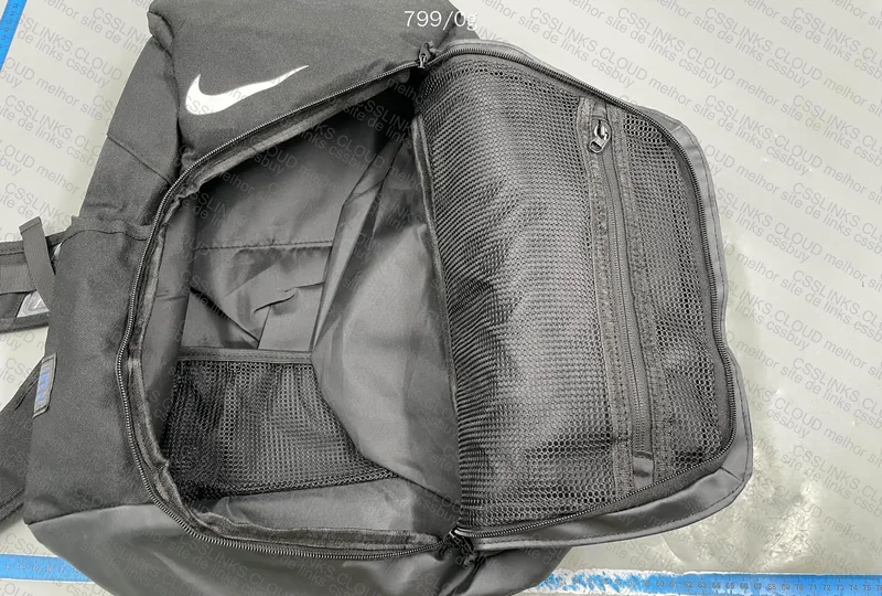 Nike Hoops Elite Backpack, GL? 10