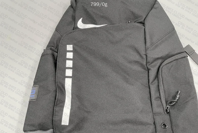 Nike Hoops Elite Backpack, GL? 2