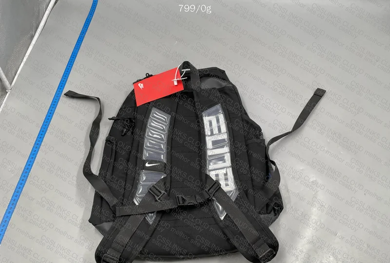 Nike Hoops Elite Backpack, GL? 3