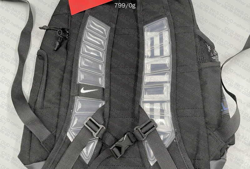 Nike Hoops Elite Backpack, GL? 5