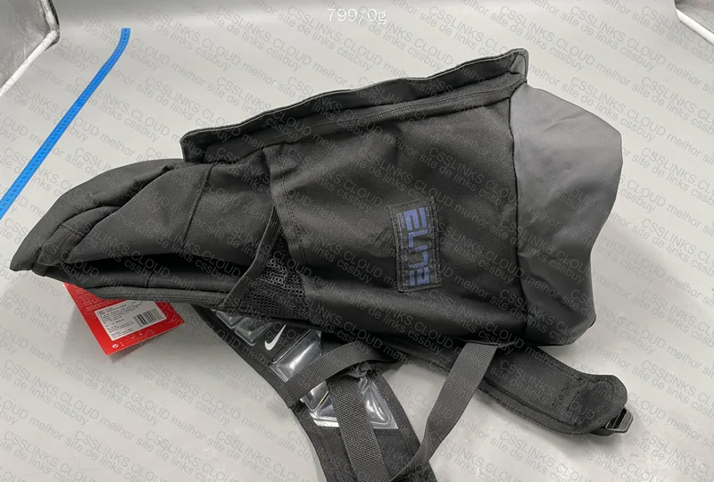 Nike Hoops Elite Backpack, GL? 8