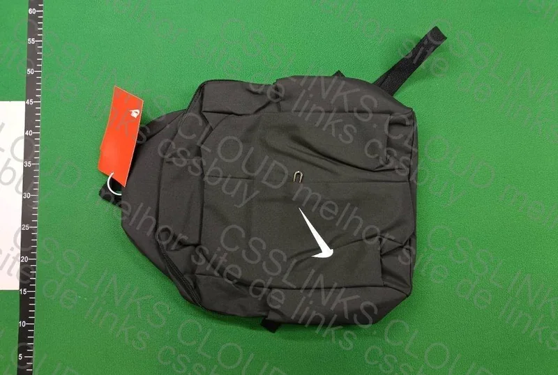 Nike Backpack (Black)