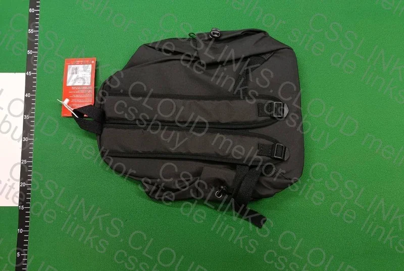 Nike Backpack (Black) 2