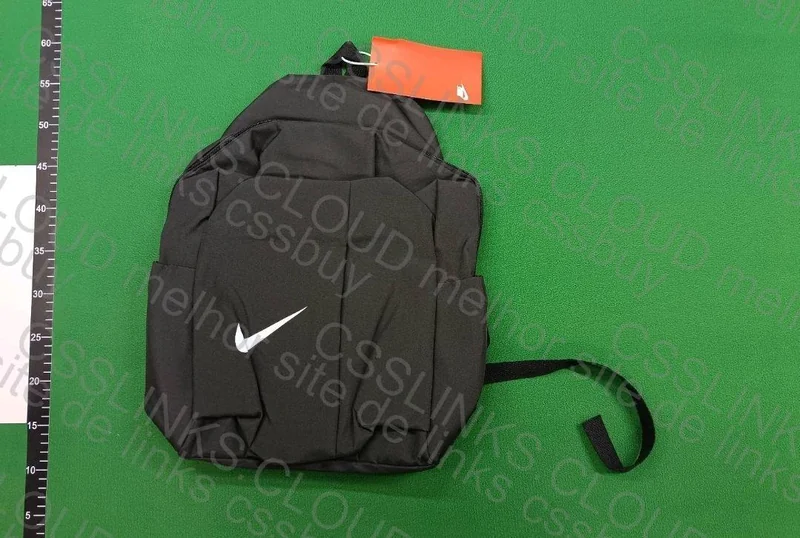 Nike Backpack (Black) 3