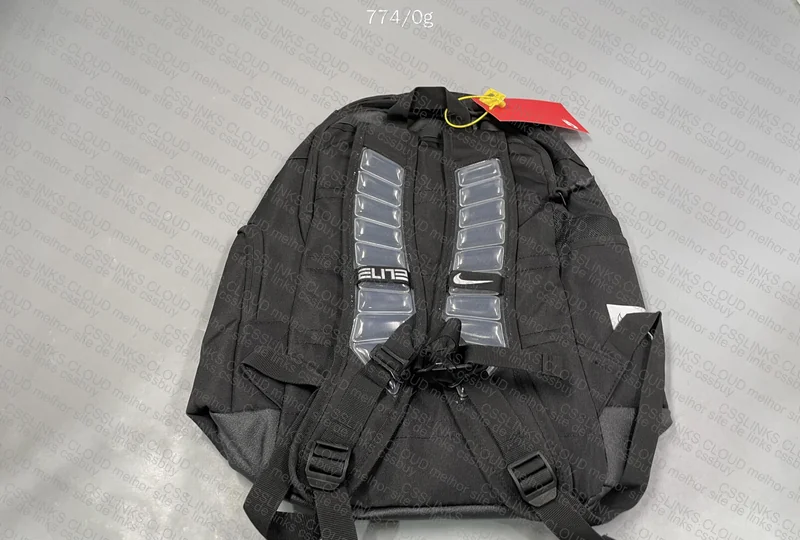 Nike Pro Backpack 2