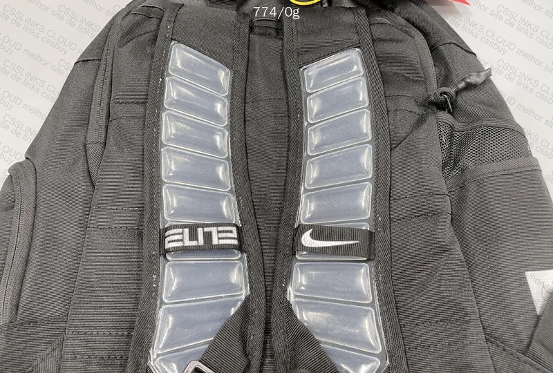 Nike Pro Backpack 3