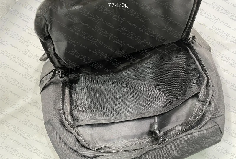 Nike Pro Backpack 4