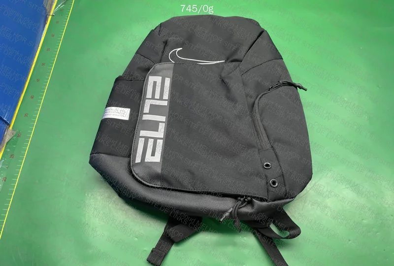 Nike Pro Backpack 2