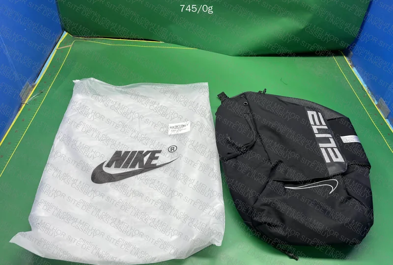 Nike Pro Backpack 3