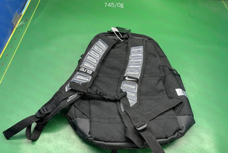 Nike Pro Backpack 4