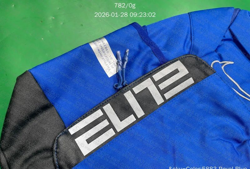 mochila nike pro elite 4