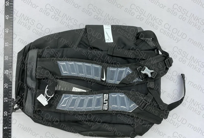 Mochila Nike pro elite