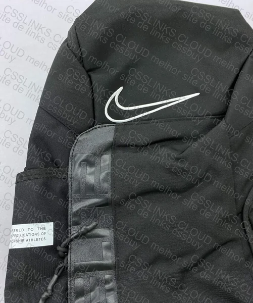 Mochila Nike pro elite 2