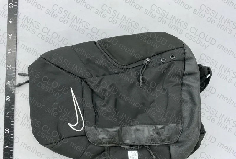 Mochila Nike pro elite 4