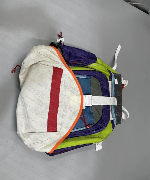 Nike SB Eugene Buzz Lightyear Backpack