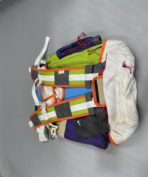 Nike SB Eugene Buzz Lightyear Backpack 3