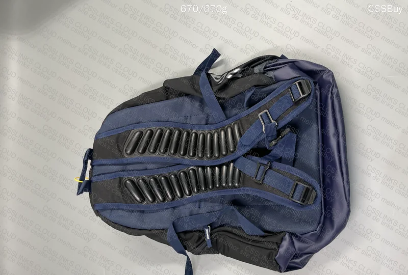 Nike USA Dream Team Basketball Backpack 4
