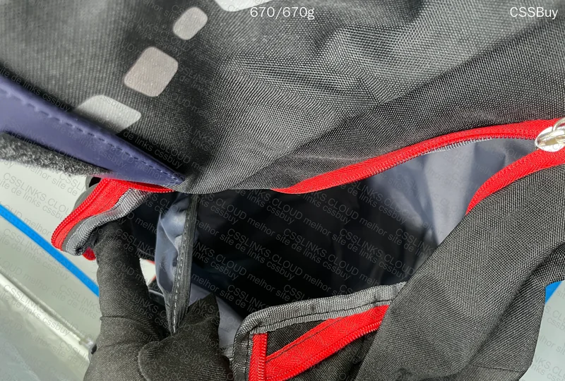 Nike USA Dream Team Basketball Backpack 5
