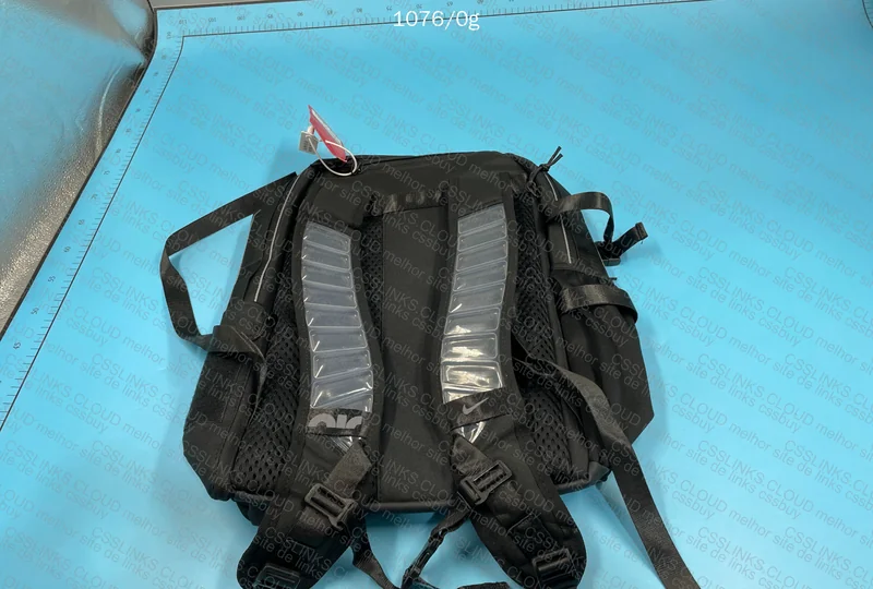 Nike Utility Power Backpack 4