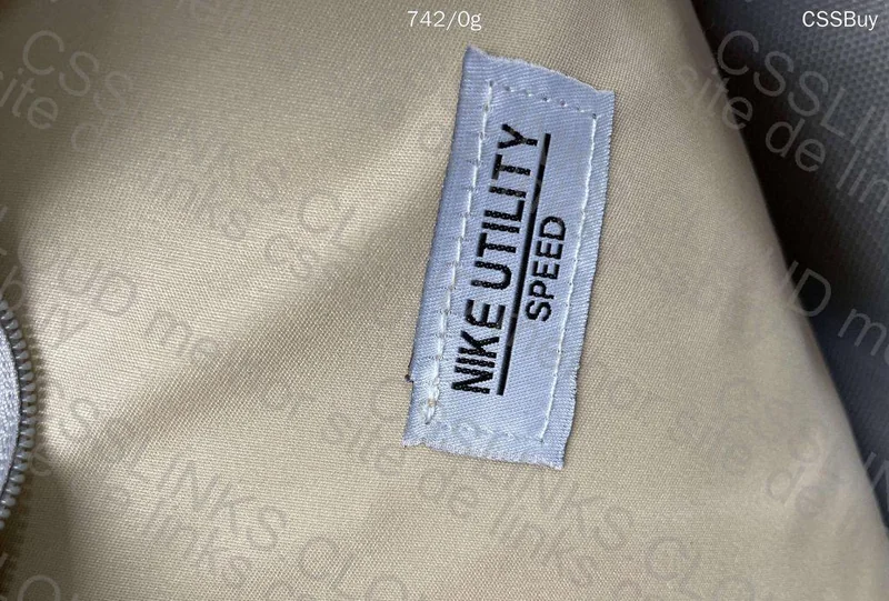Nike Utility Speed Backpack 2