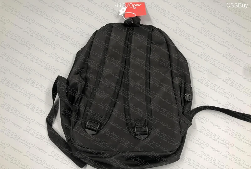 Nike Backpack V2 2
