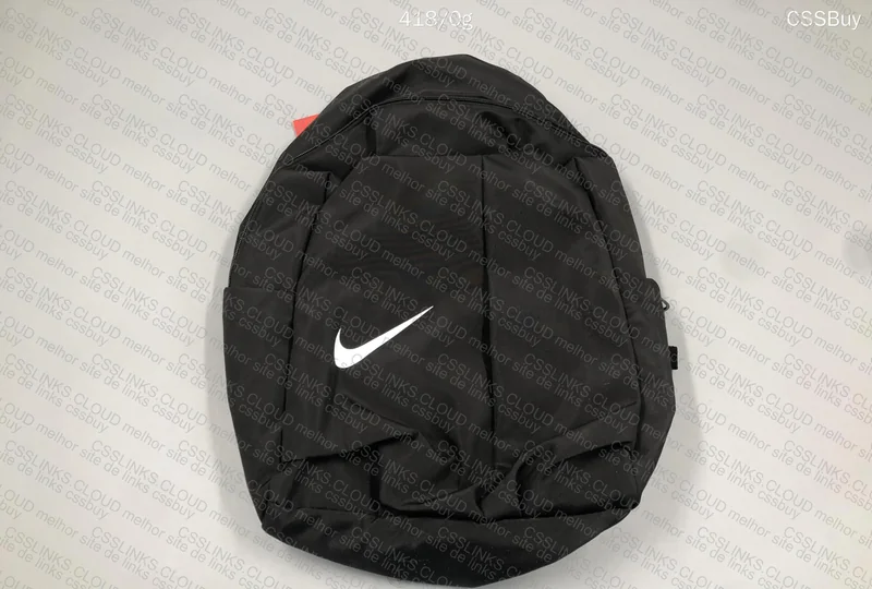 Nike Backpack V2 3