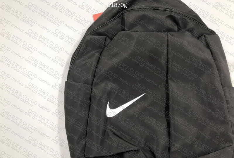 Nike Backpack V2 4