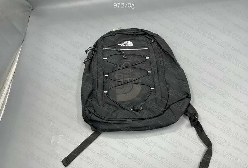 North Face Backpack