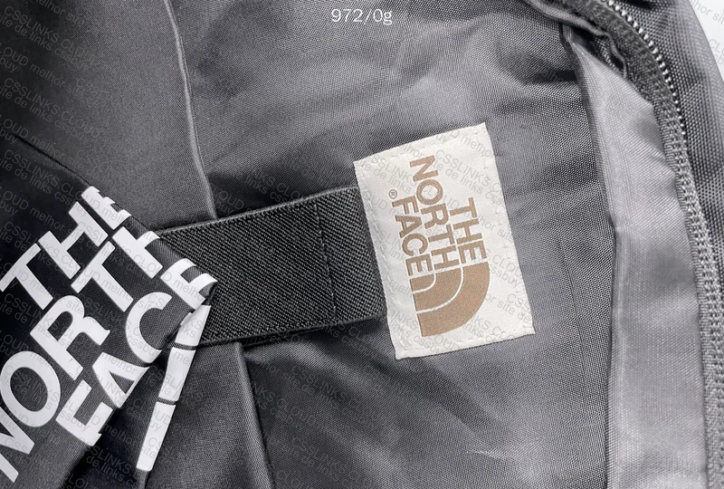 North Face Backpack 5