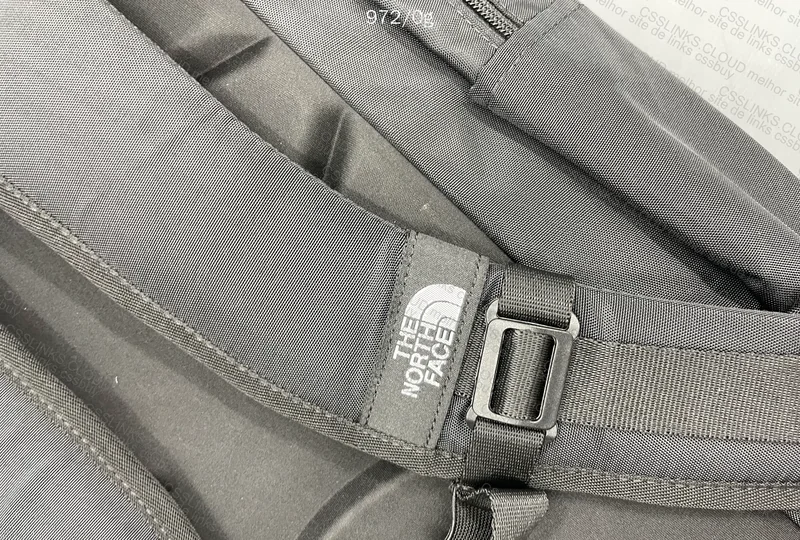 North Face Backpack 6