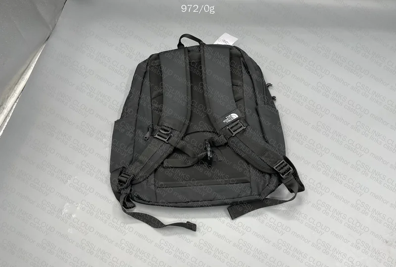 North Face Backpack 8