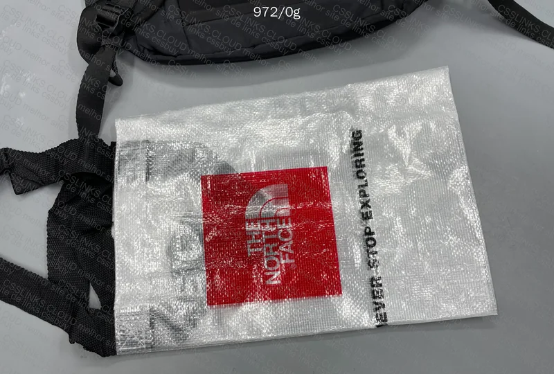North Face Backpack 9